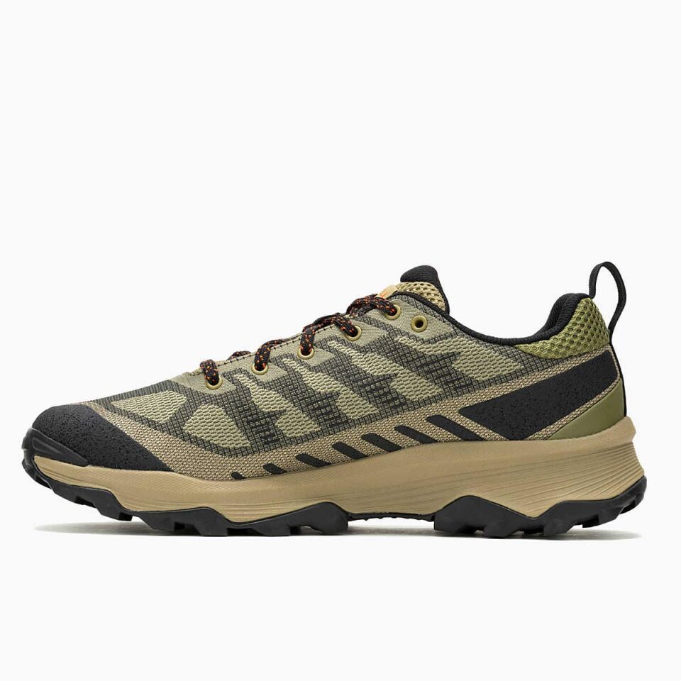 Merrell Speed Eco Erkek Koşu Ayakkabısı-J036995