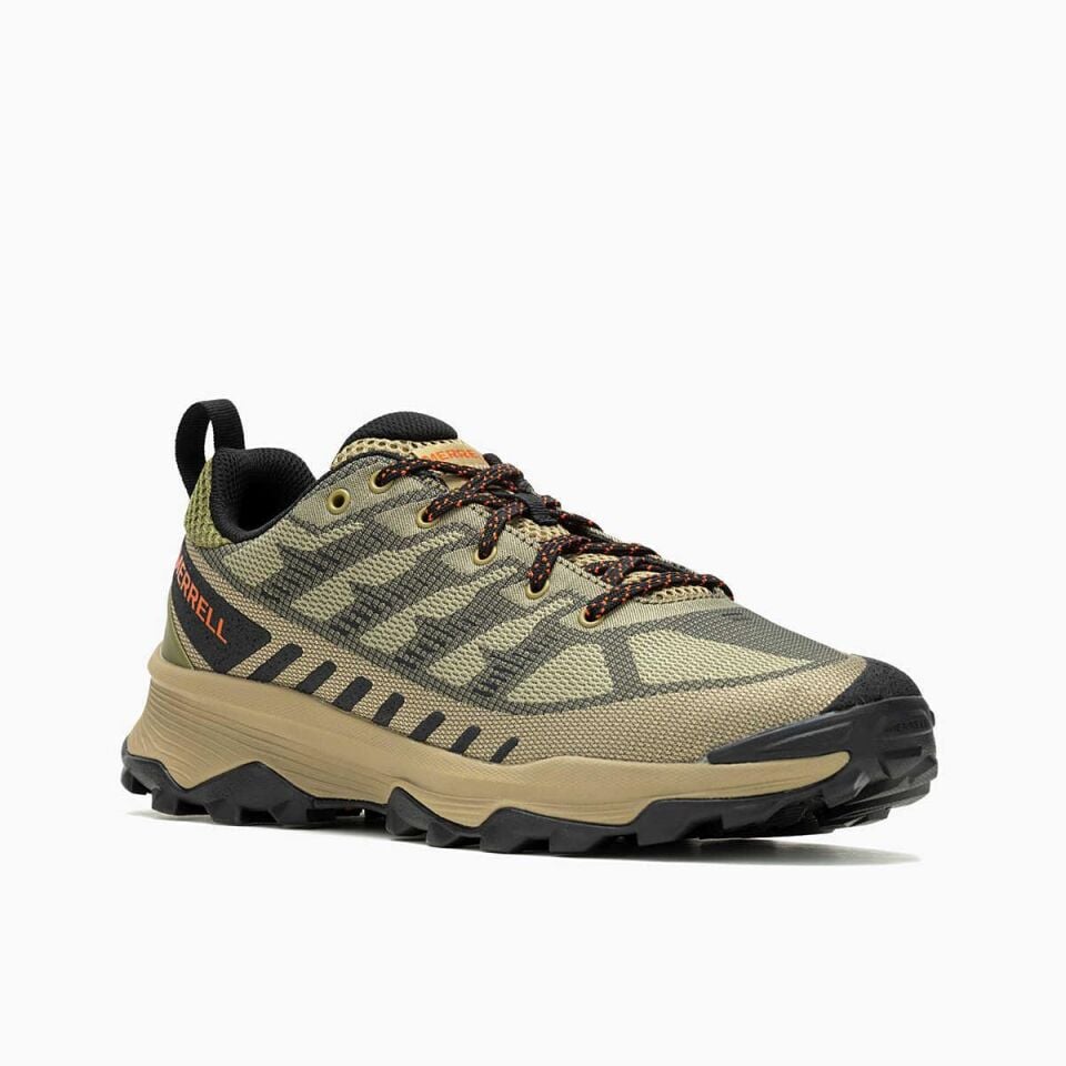 Merrell Speed Eco Erkek Koşu Ayakkabısı-J036995