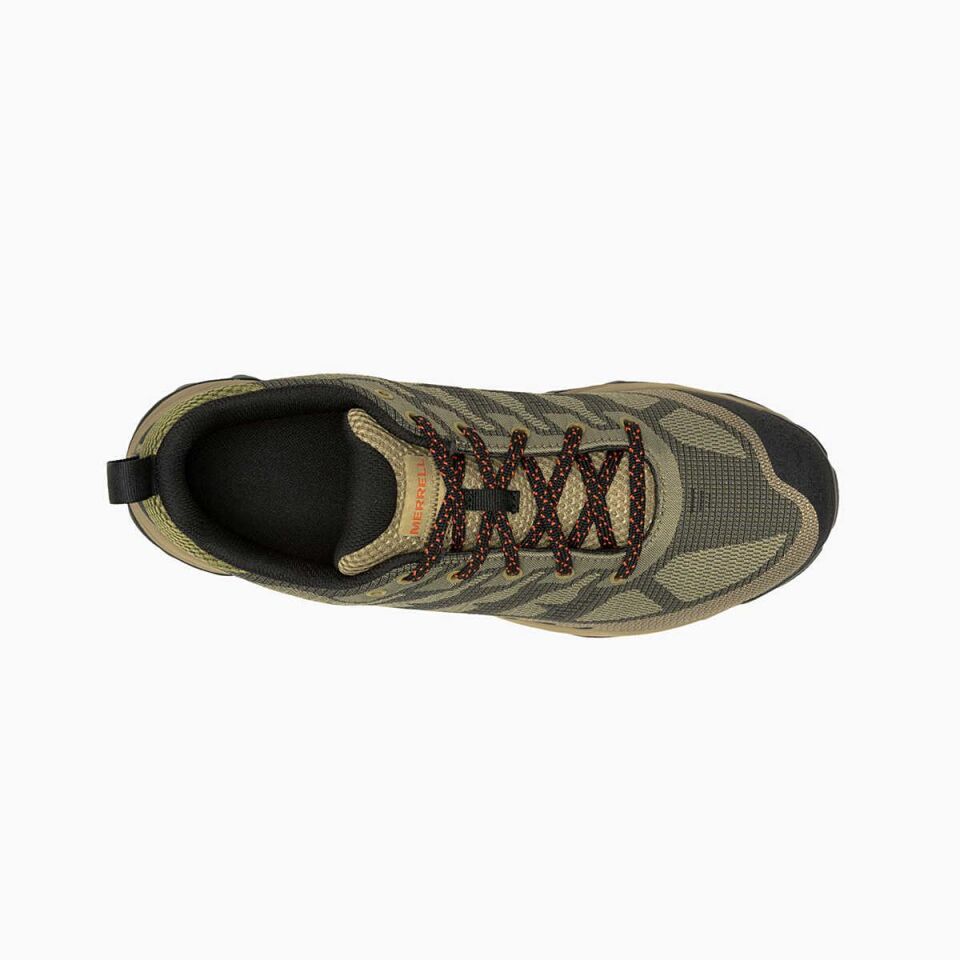 Merrell Speed Eco Erkek Koşu Ayakkabısı-J036995