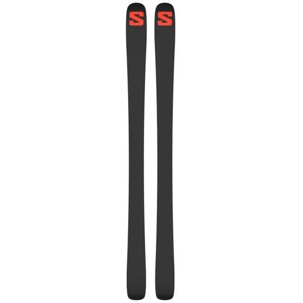 Salomon QST SPARK Unisex Kayak + Bağlaması-L47232900AFO