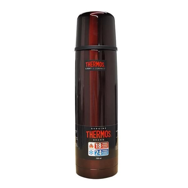 Thermos FBB-750 Light&Compact 0.75L M.Red-186879