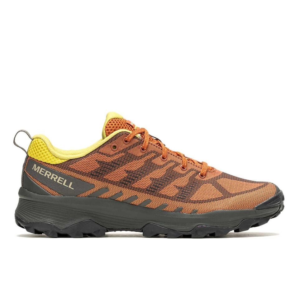 Merrell Speed Eco Erkek Koşu Ayakkabısı-J037687