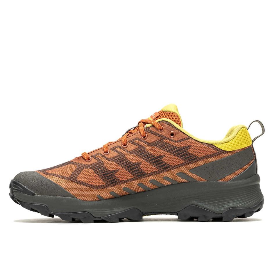 Merrell Speed Eco Erkek Koşu Ayakkabısı-J037687