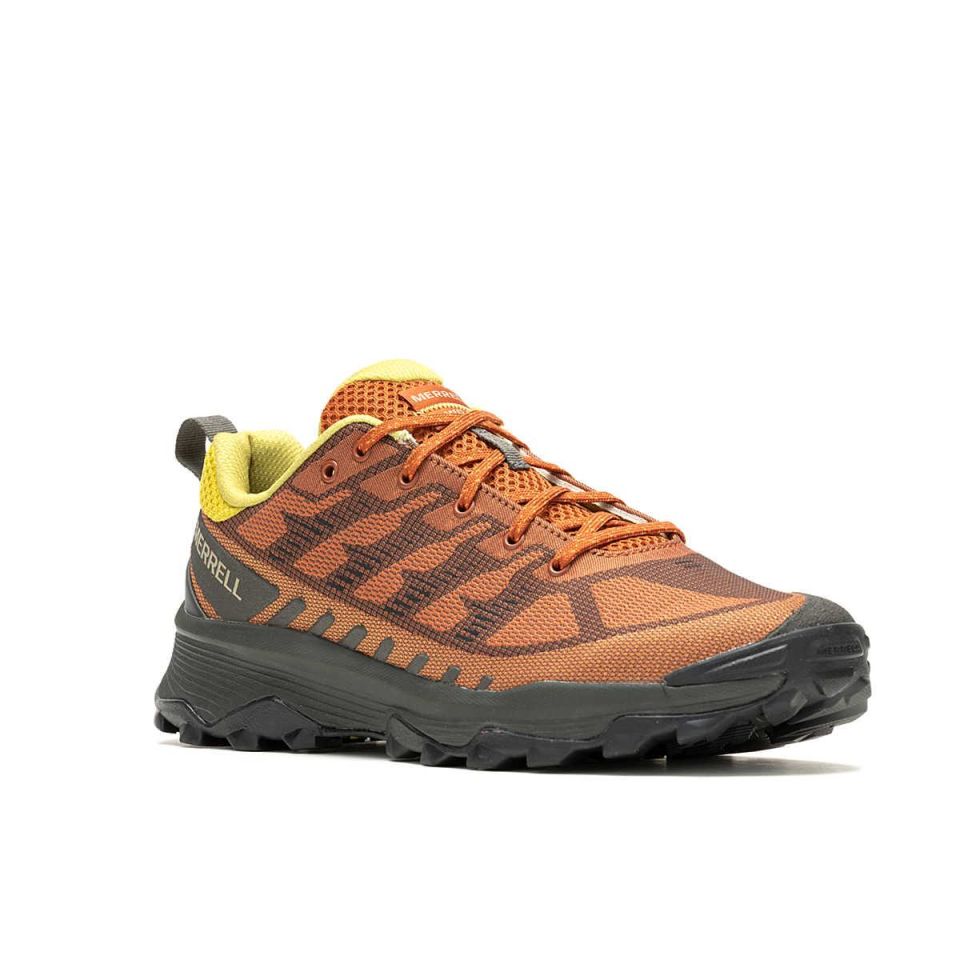 Merrell Speed Eco Erkek Koşu Ayakkabısı-J037687