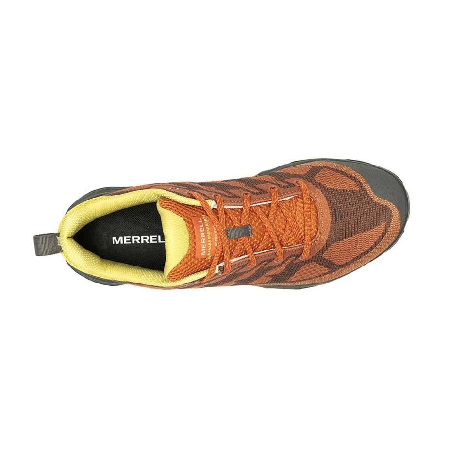 Merrell Speed Eco Erkek Koşu Ayakkabısı-J037687