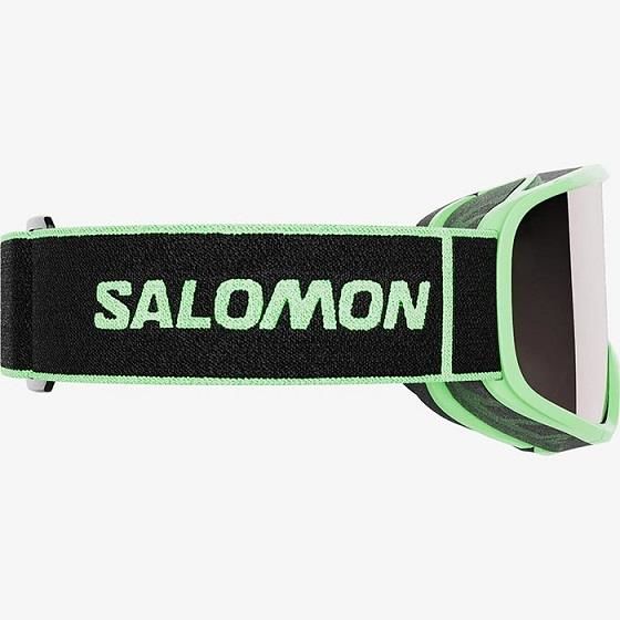 Salomon Aksium 2.0 Goggle Unisex Kayak/Snowboard Gözlük-L41781900NOG