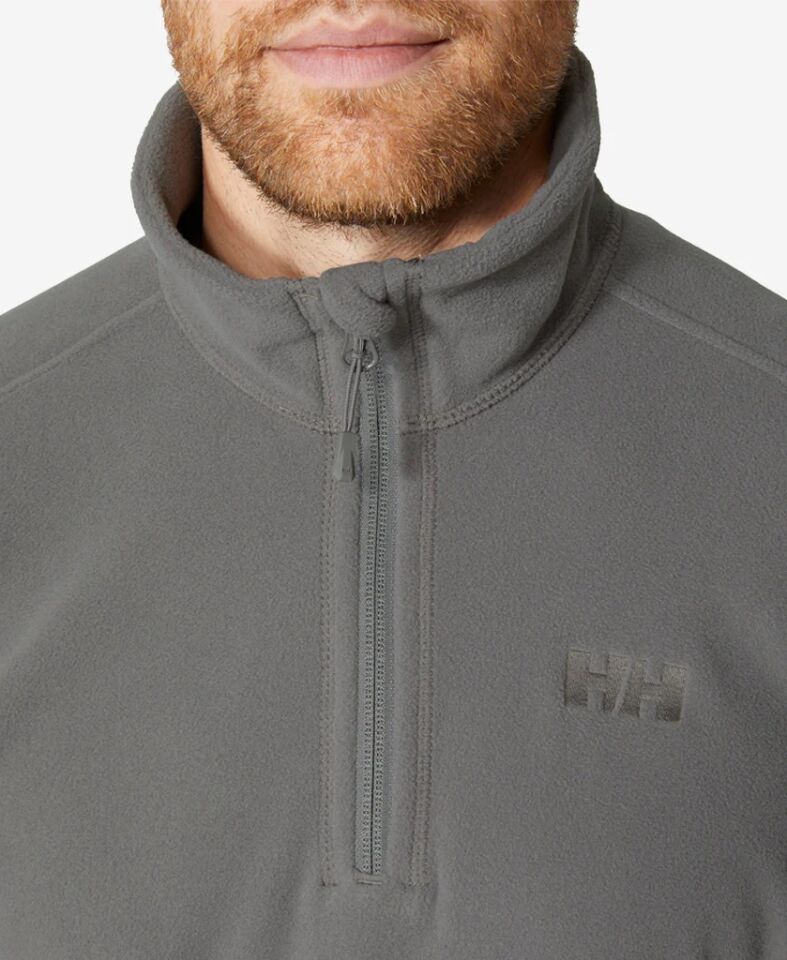 Helly Hansen Mount Fleece Erkek Polar-HH12001CNC