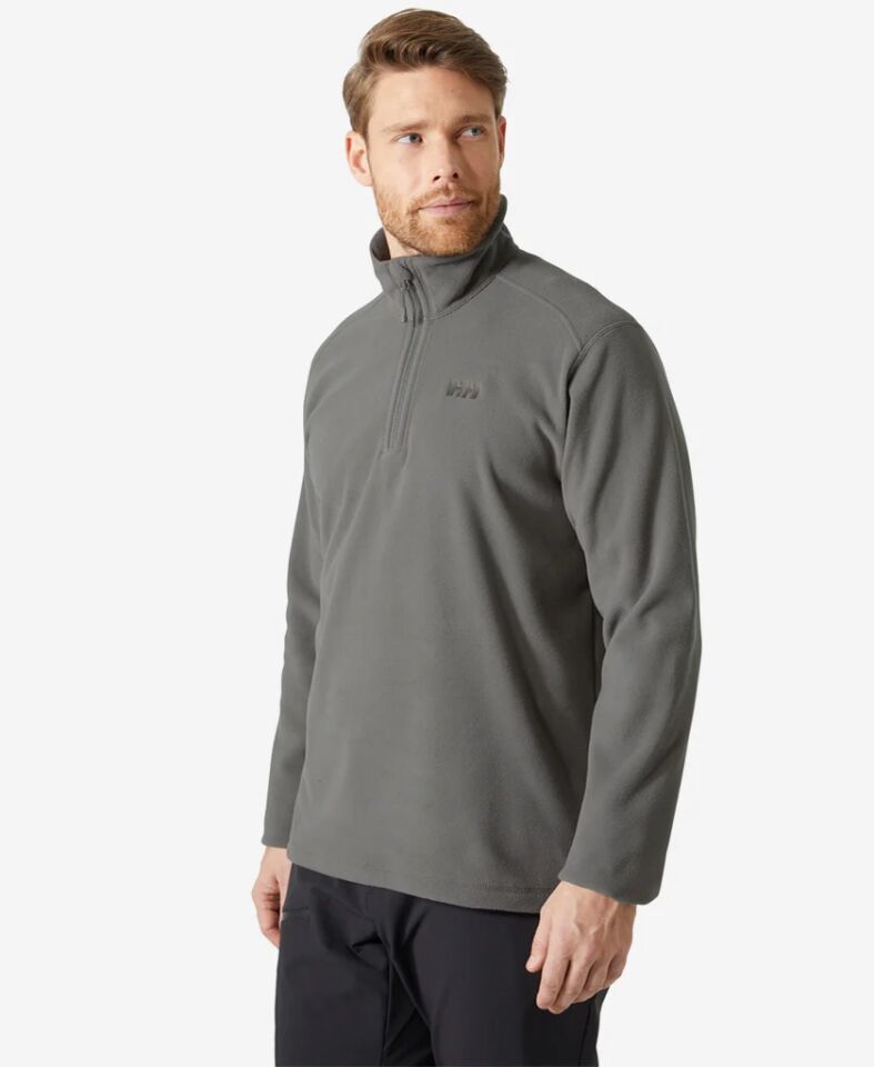 Helly Hansen Mount Fleece Erkek Polar-HH12001CNC