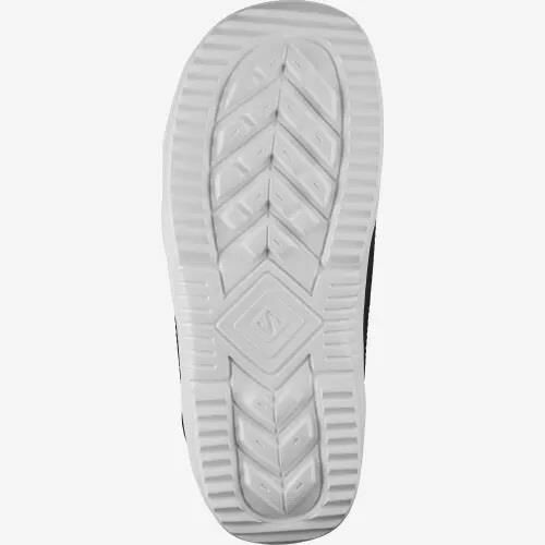 Salomon Pearl Kadın Snowboard Ayakkabısı-L41703800GOL