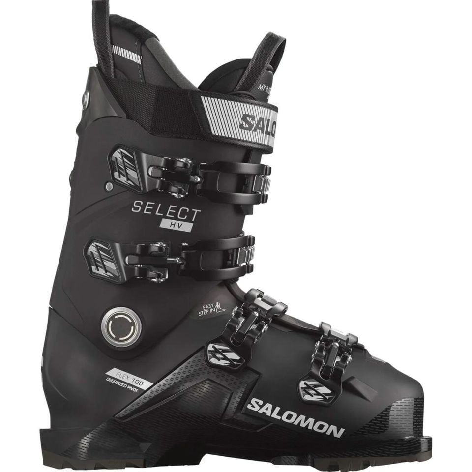 Salomon Select HV 100 GW Erkek Kayak Ayakkabısı-L47342700720
