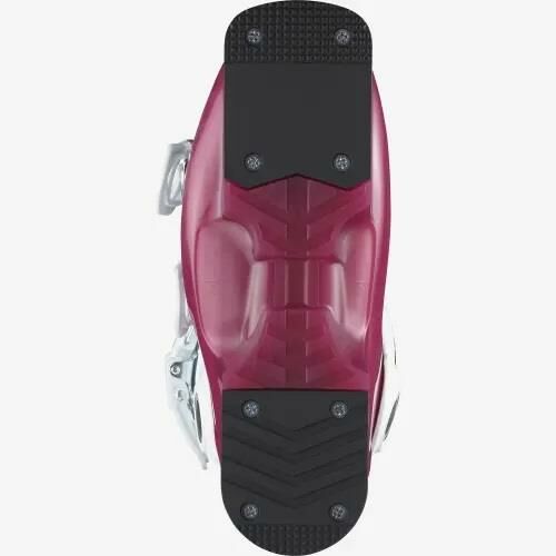 Salomon T3 RT Çocuk Kayak Aykakkabısı-L41179400GİR