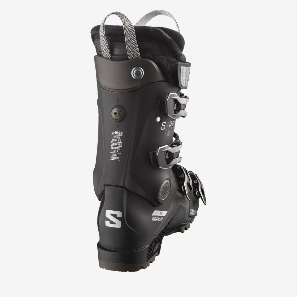 Salomon S/PRO HV 90 Kadın Kayak Ayakkabısı-L47344200BS