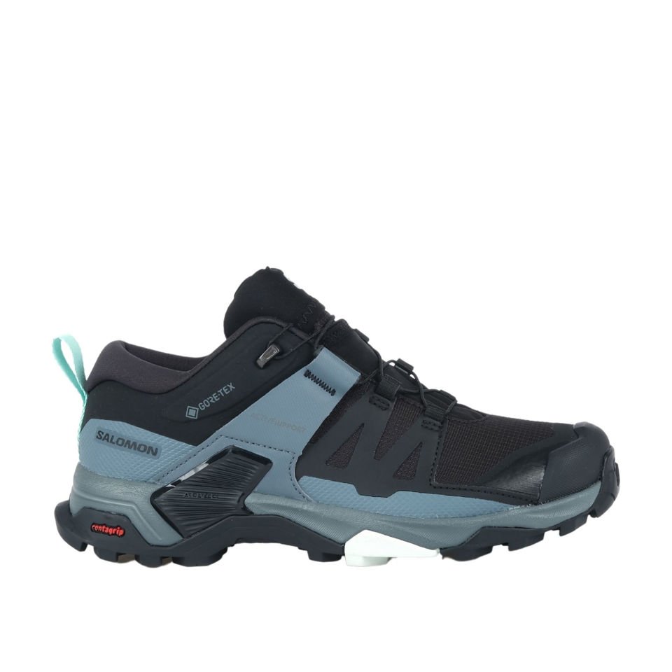 Salomon X Ultra 4 Gore-Tex Kadın Outdoor Ayakkabısı-L41289600