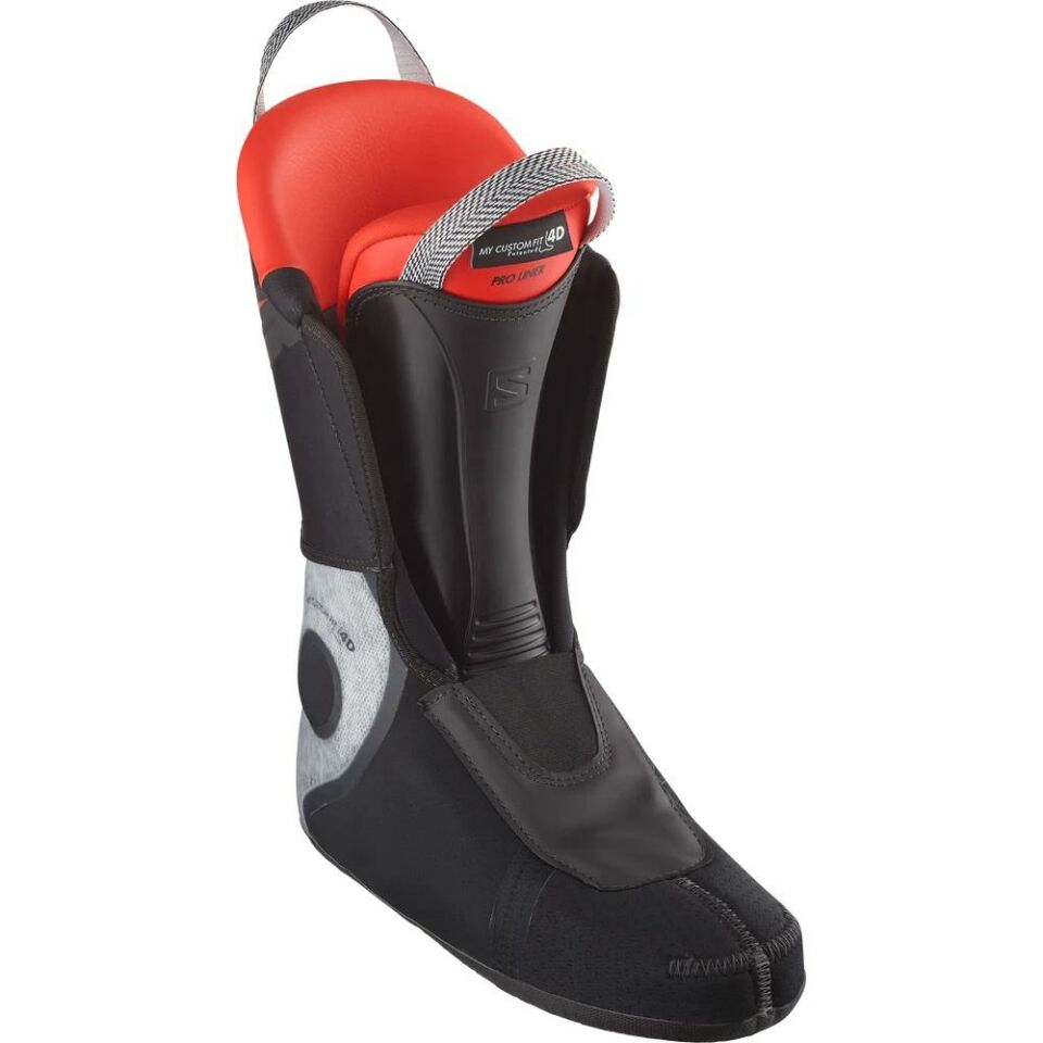 Salomon S/PRO MV 110 Erkek Kayak Ayakkabısı-L4735120002