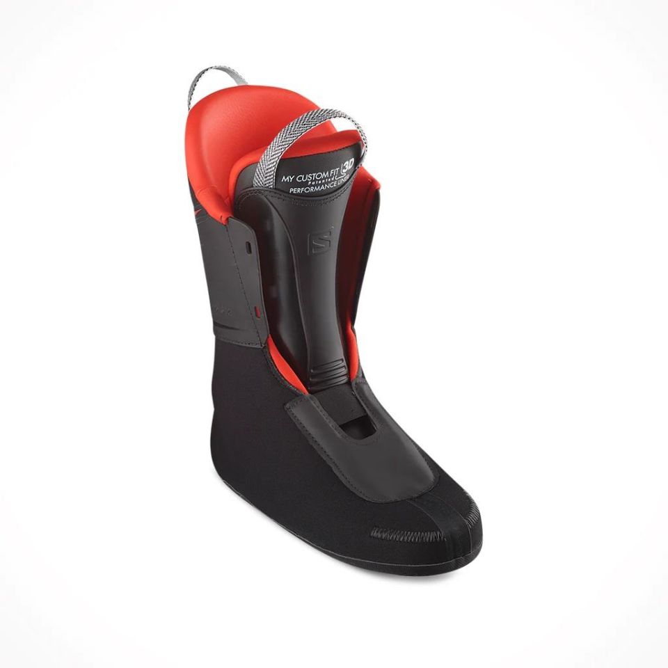 Salomon S/PRO HV 100 Erkek Kayak Ayakkabısı-L4734400002