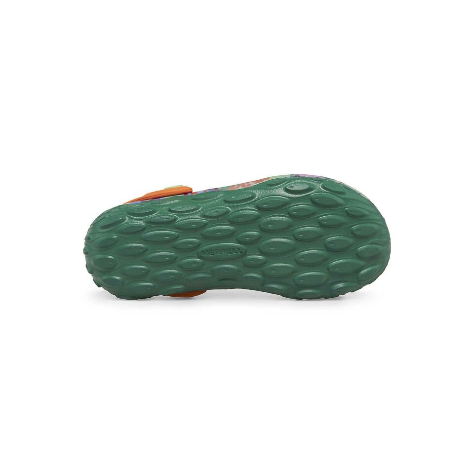 Merrell Hydro Moc Çocuk Su Ayakkabısı-MK167542