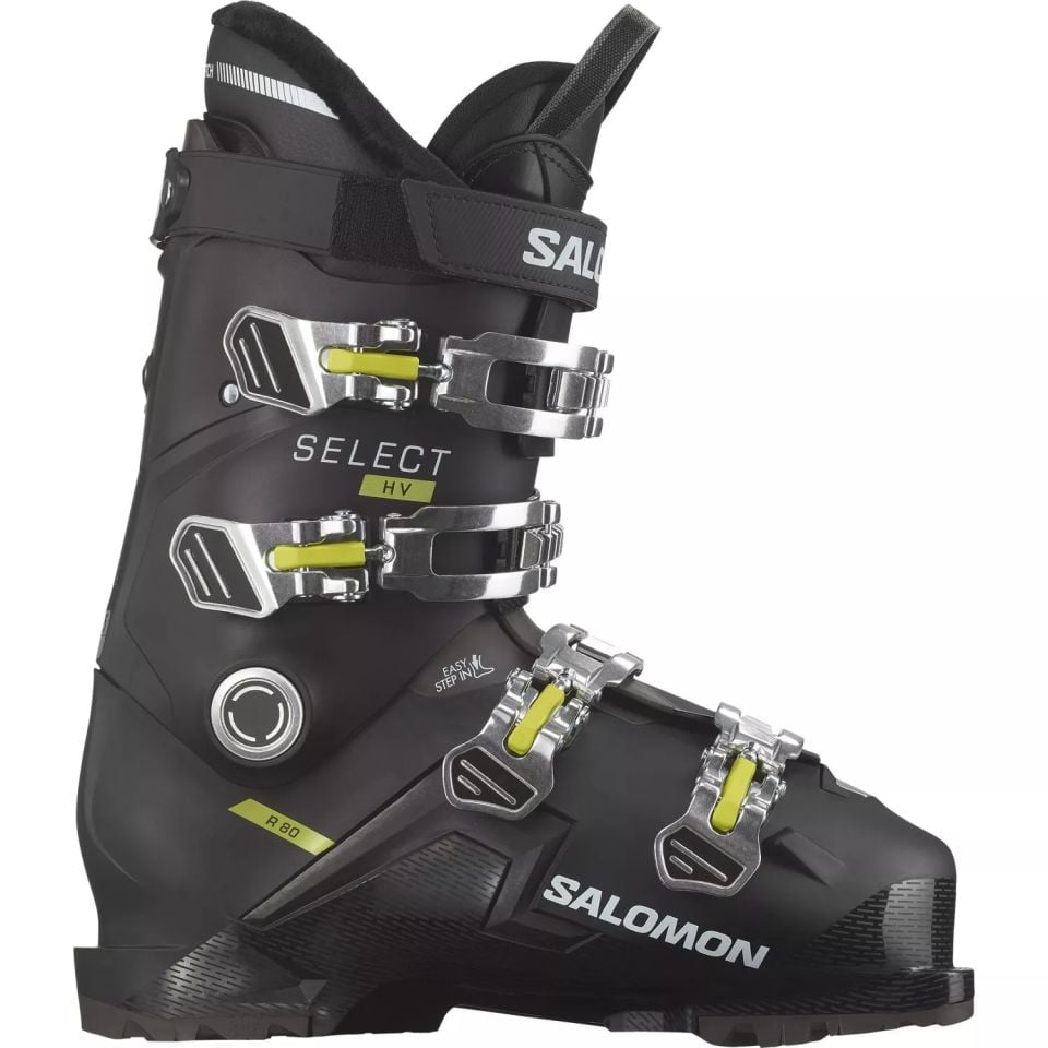 Salomon SELECT HV R80 Erkek Kayak Ayakkabısı-L47357500219