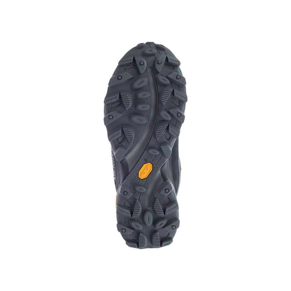 Merrell Moab Speed Thermo Mid Waterproof Erkek Ayakkabı-J066911358