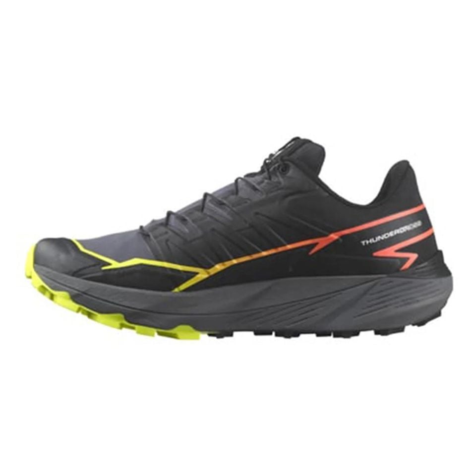 Salomon Thundercross Erkek Patika Koşu Ayakkabısı-L47295400