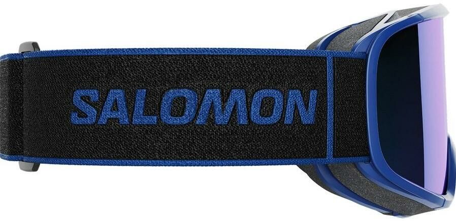 Salomon Aksium 2.0 Unisex Kayak/Snowboard Gözlük-L41782000EBL