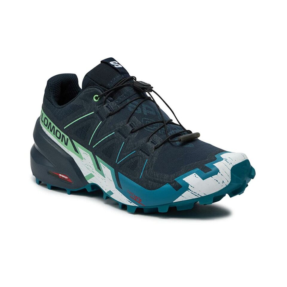 Salomon Speedcross 6 Erkek Patika Koşu Ayakkabısı-L47465300