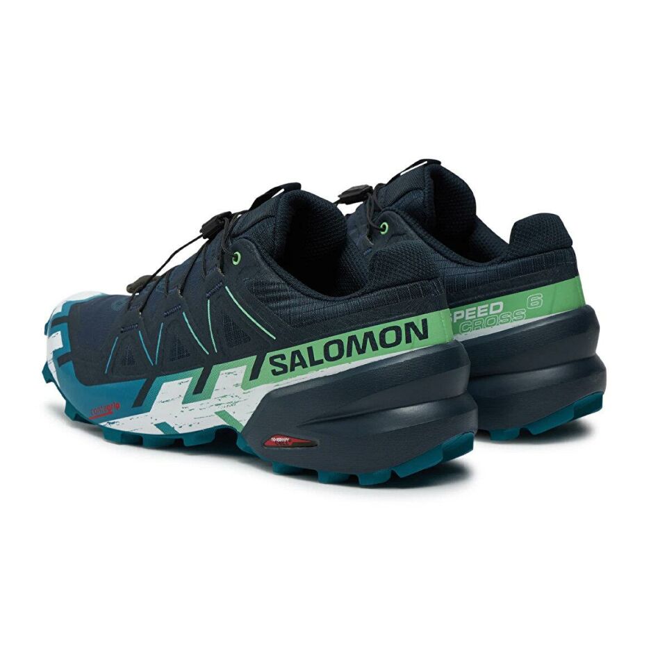 Salomon Speedcross 6 Erkek Patika Koşu Ayakkabısı-L47465300