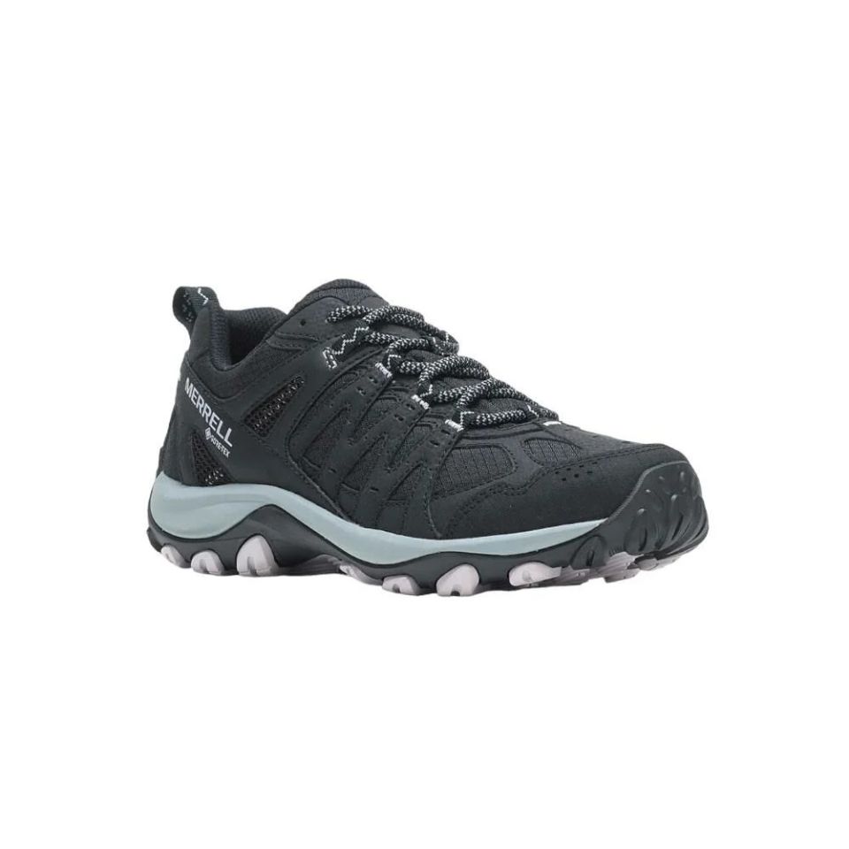 Merrell Accentor 3 Sport Gore-Tex Kadın Outdoor Ayakkabı-J135442BLK