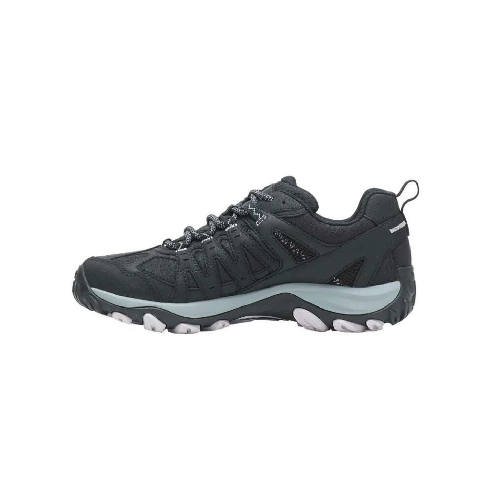 Merrell Accentor 3 Sport Gore-Tex Kadın Outdoor Ayakkabı-J135442BLK