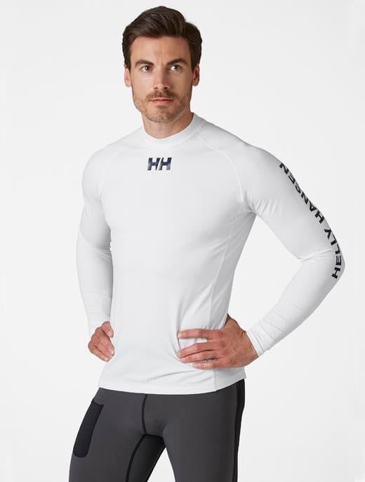 Helly Hansen Waterwear Erkek Rashguard-HHA.34023