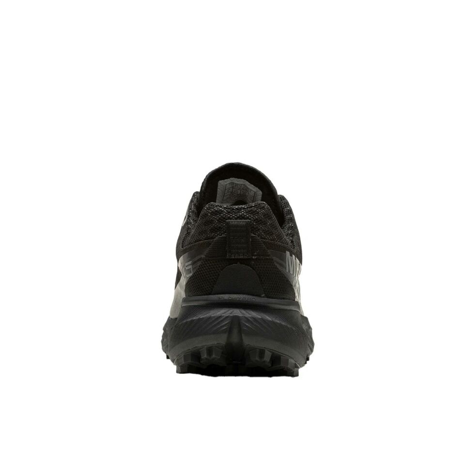 Merrell Agility Peak 5 Gore-Tex Kadın Patika Koşu Ayakkabısı-J067790BKB