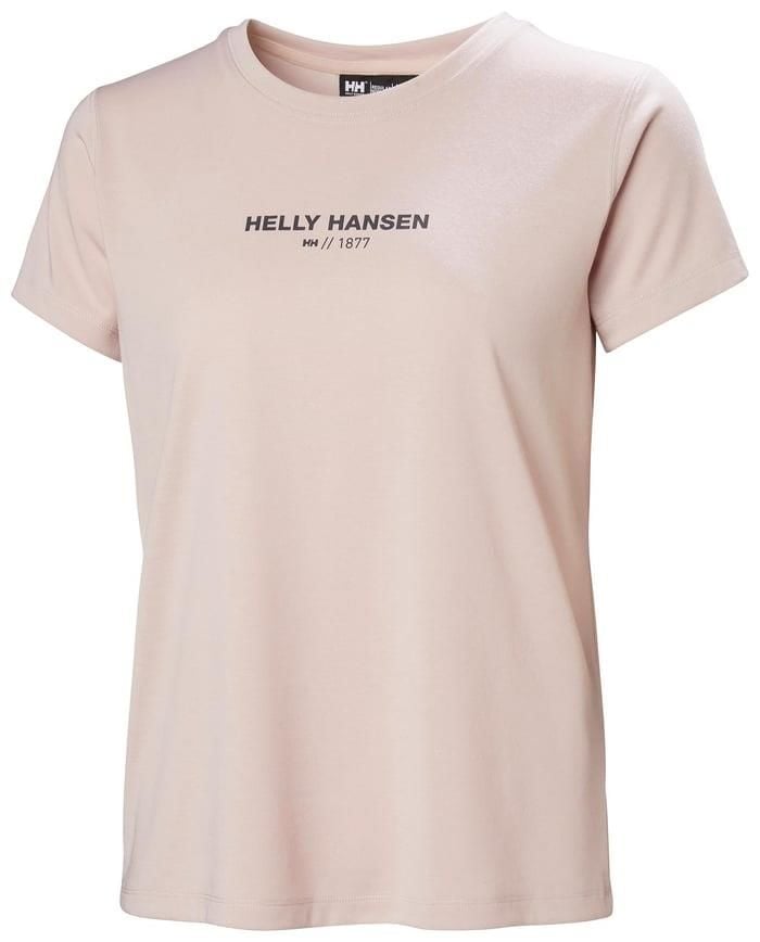 Helly Hansen Allure Kadın T-Shirt-HHA.53970