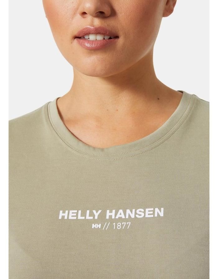 Helly Hansen Allure Kadın T-Shirt-HHA.53970