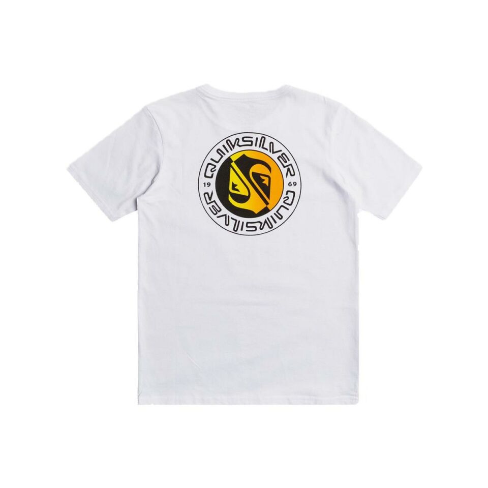 Quiksilver Mellow Phonic Çocuk Tshirt EQBZT04326WBB0