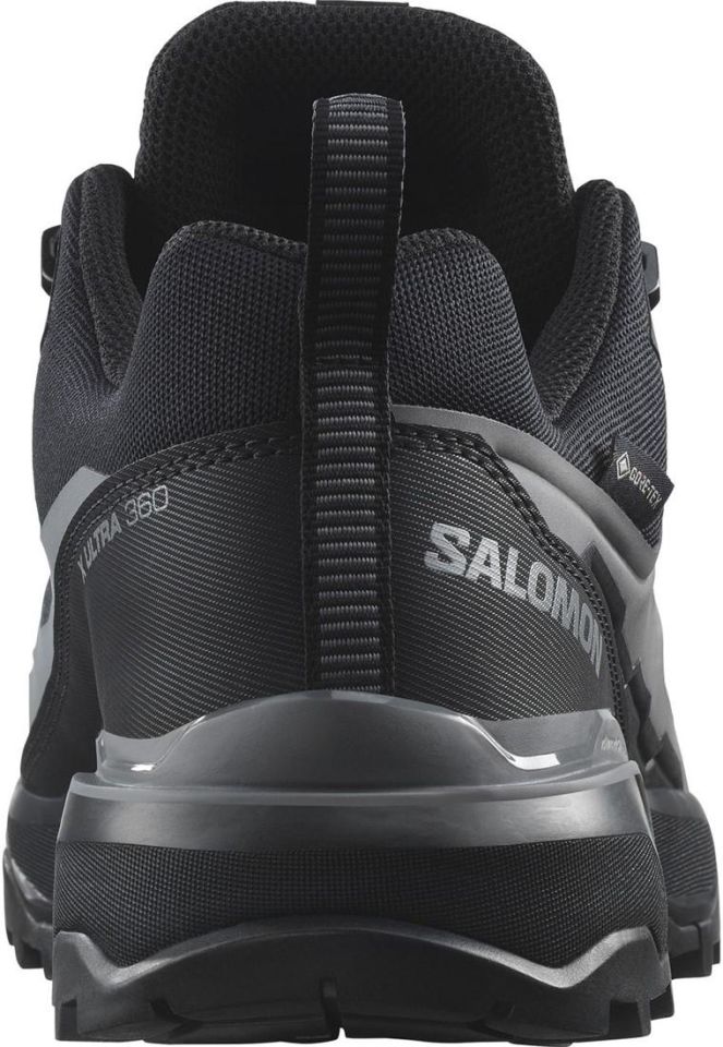 Salomon X Ultra 360 Gore-Tex Erkek Patika Koşu Ayakkabısı-L47453200