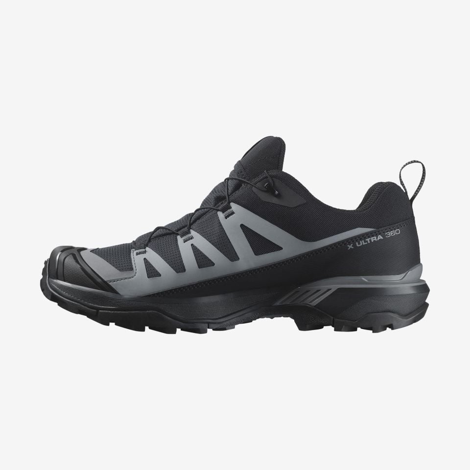 Salomon X Ultra 360 Gore-Tex Erkek Patika Koşu Ayakkabısı-L47453200