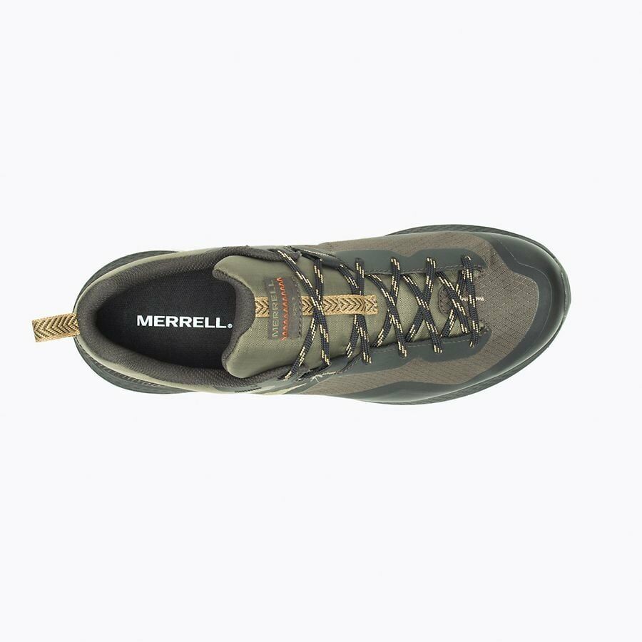 Merrell MQM 3 Gore-Tex Erkek Outdoor Ayakkabı-J135589252