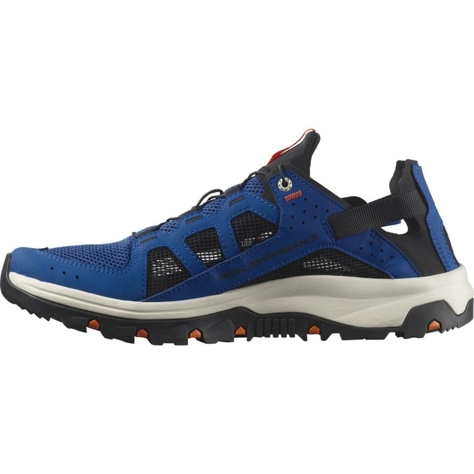 Salomon Techamphibian 5 Erkek Su Ayakkabısı-L47206900