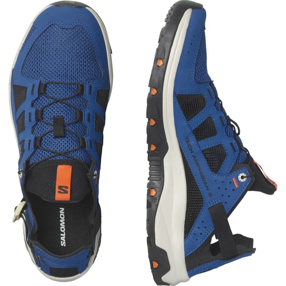 Salomon Techamphibian 5 Erkek Su Ayakkabısı-L47206900