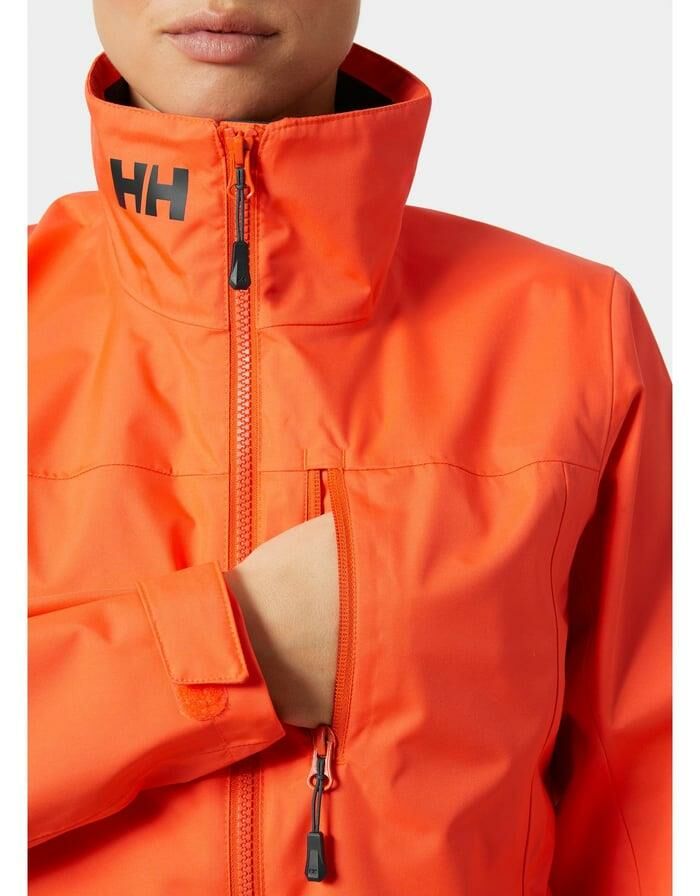 Helly Hansen Crew 2.0 Outdoor Kadın Mont-HHA.34450