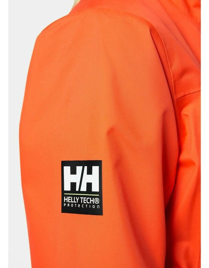 Helly Hansen Crew 2.0 Outdoor Kadın Mont-HHA.34450