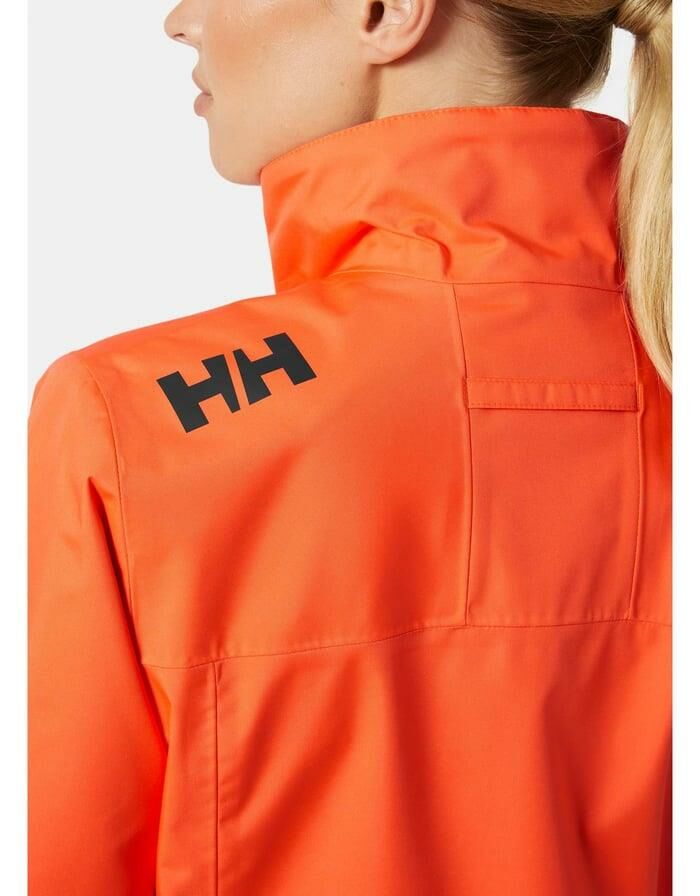 Helly Hansen Crew 2.0 Outdoor Kadın Mont-HHA.34450