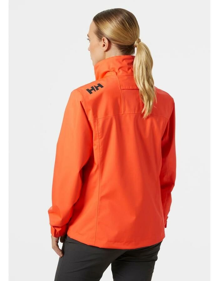 Helly Hansen Crew 2.0 Outdoor Kadın Mont-HHA.34450