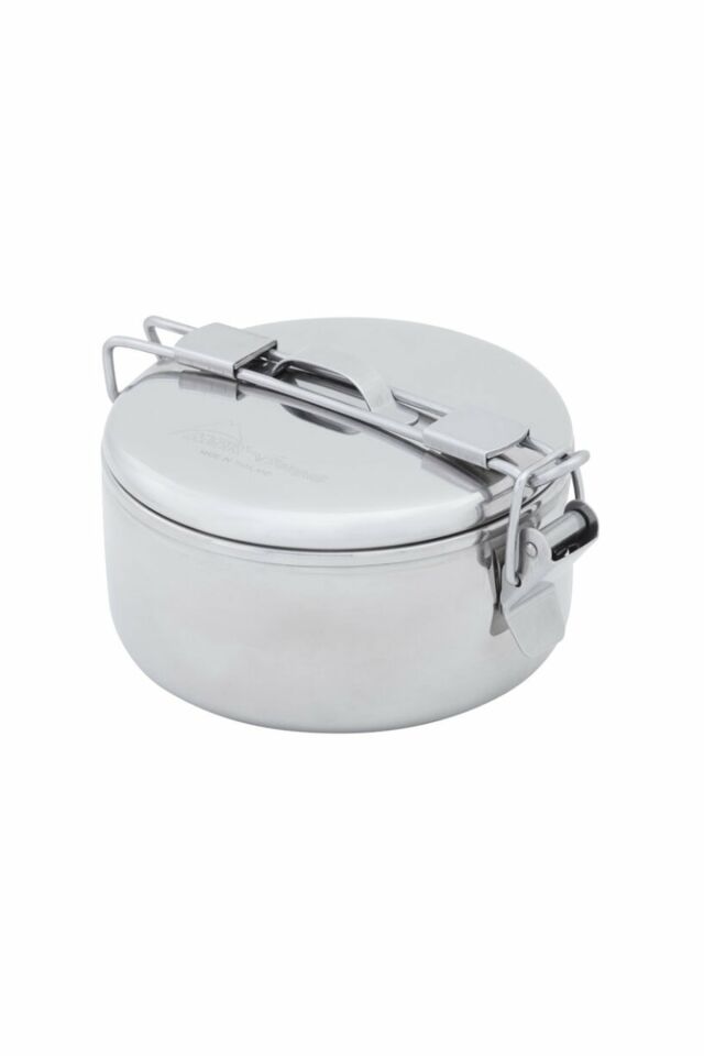 MSR Alpine StowAway Pot 1.1L (Tencere)