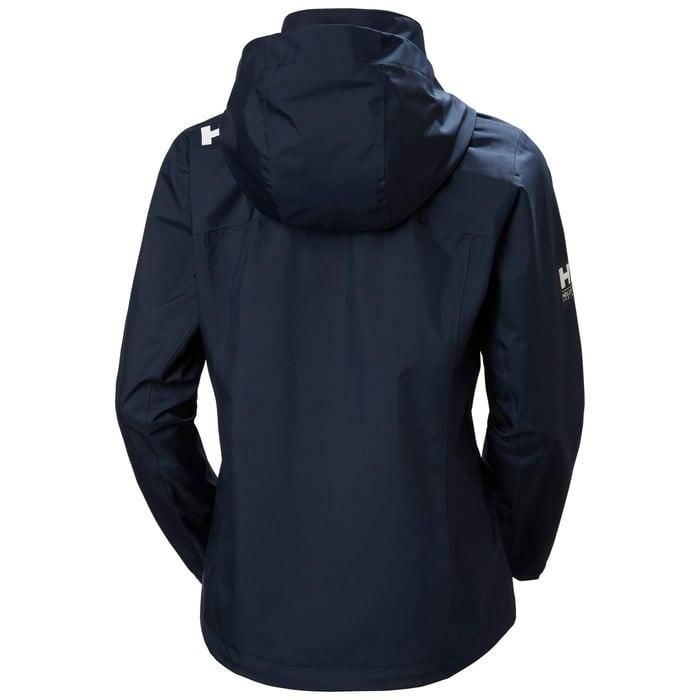 Helly Hansen Crew Hooded 2.0 Outdoor Kadın Mont-HHA.34448