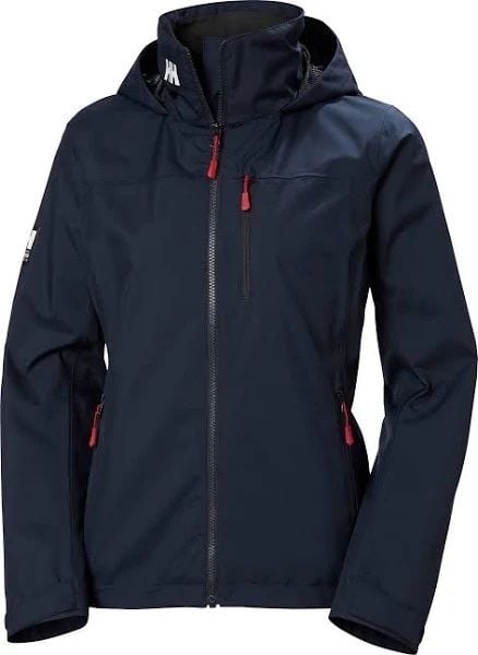 Helly Hansen Crew Hooded 2.0 Outdoor Kadın Mont-HHA.34448