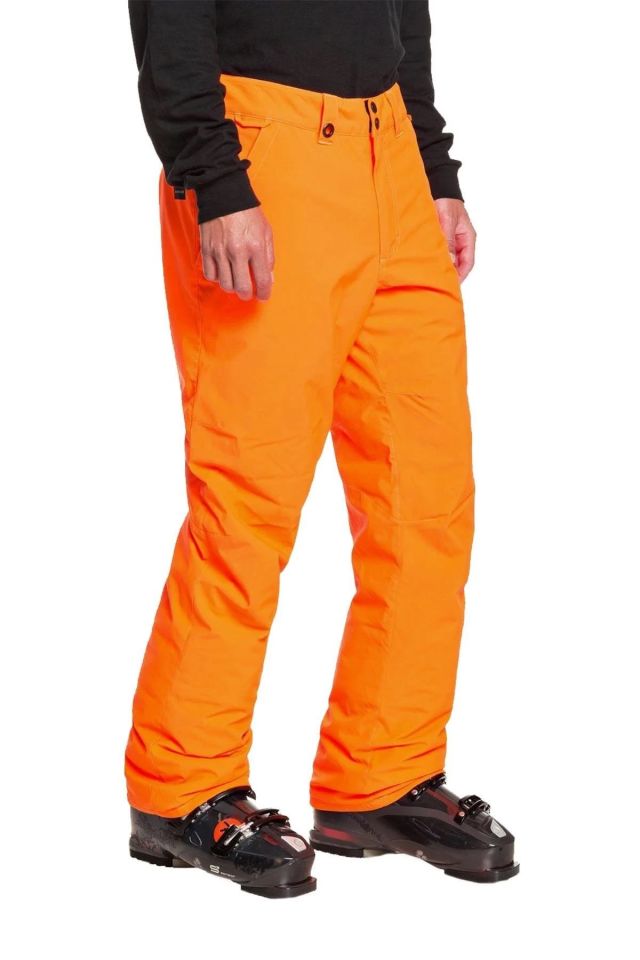 Quiksilver Arcade Erkek Kayak/Snowboard Pantolonu-EQYTP03158NKR