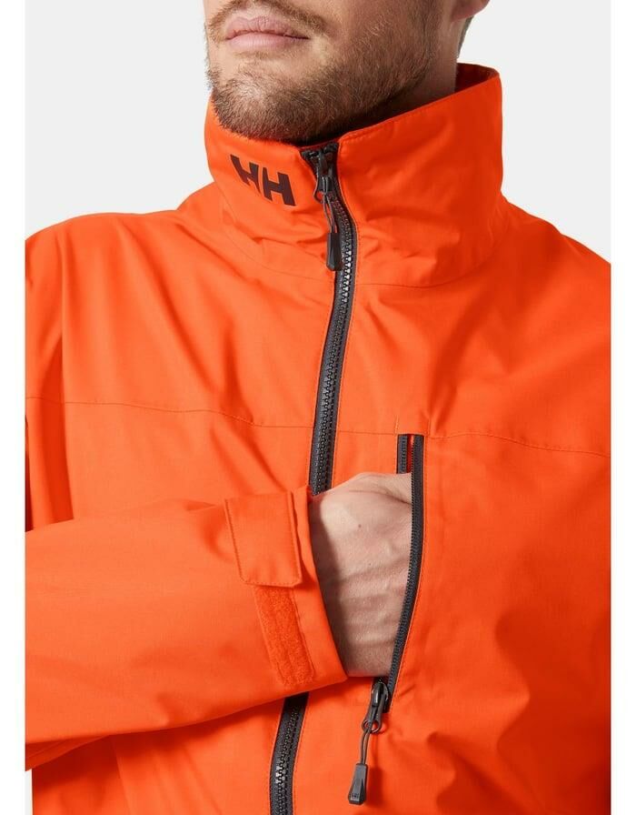 Helly Hansen Crew 2.0 Outdoor Erkek Mont-HHA.34445