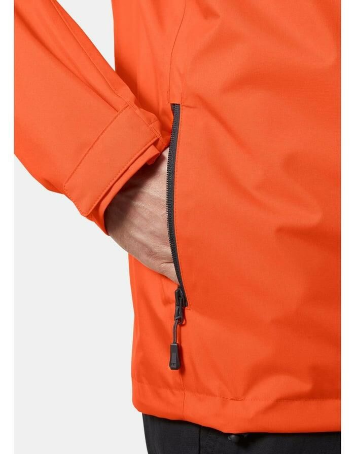 Helly Hansen Crew 2.0 Outdoor Erkek Mont-HHA.34445