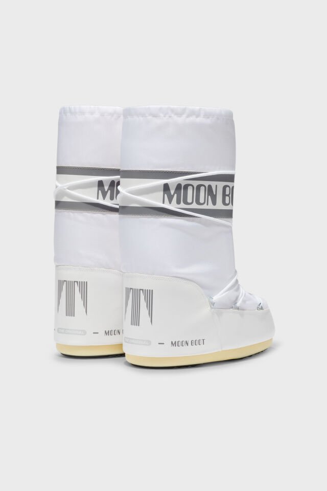 Moon Boot Nylon Kadın Kar Botu-14004400101