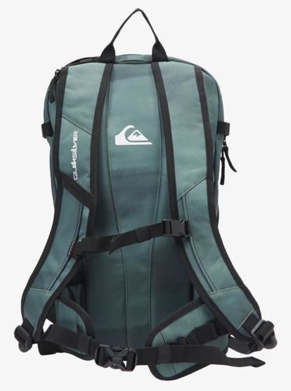 Quiksilver Oxydized 16L Okul & Ofis Sırt Çantası-EQYBP03630NB1